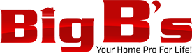 Big B's
